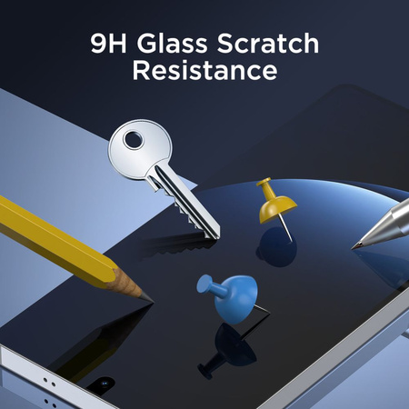SZKŁO HARTOWANE TECH-PROTECT BUNDLE 10-PACK GALAXY S26 ULTRA CLEAR