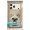 NIMMY ETUI BIG EYED PET 2.0 CAT DO IPHONE 17 PRO MAX OCHRONA I STYL