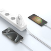 TECH-PROTECT ŁADOWARKA SIECIOWA 20W DO IPHONE 12 13 14 15 PD Z KABLEM USB-C