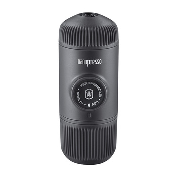 WACACO EKSPRES DO KAWY NANOPRESSO DO WYPRAWY TURYSTYCZNEJ WODOSZCZELNY