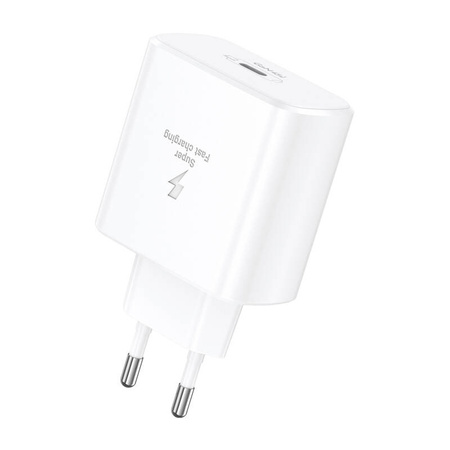 FONENG ŁADOWARKA SIECIOWA USB-C 45W DO IPHONE 12 13 14 15 SZYBKIE ŁADOWANIE