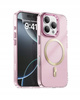 INNOSTYLE ETUI MAGNETYCZNE CASE WZMOCNIONE DO MAGSAFE IPHONE 16 PRO MAX
