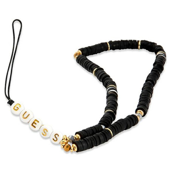 GUESS ZAWIESZKA GUSTPEARK HEISHI BEADS DO TELEFONÓW SMARTFONÓW UNIWERSALNA
