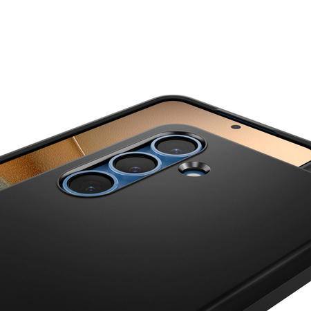SPIGEN POKROWIEC THIN FIT MAG DO SAMSUNG GALAXY S25 Z MAGNETYCZNYM SYSTEMEM