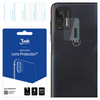 Motorola Moto G Stylus 2021 - 3mk Lens Protection