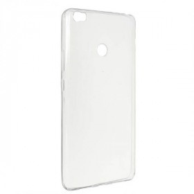XIAOMI ETUI SILICONE CLEAR DO REDMI 4 POKROWIEC OCHRONNY ODPORNY NA ZUŻYCIE