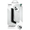 UNIQ ETUI LIFEPRO XTREME MAGCLICK CASE DO MAGSAFE DO IPHONE 17 PRO