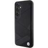 BMW CASE HARDCASE DO SAMSUNG GALAXY S24+ S926 Z PASKIEM I SKÓRZANĄ POWŁOKĄ