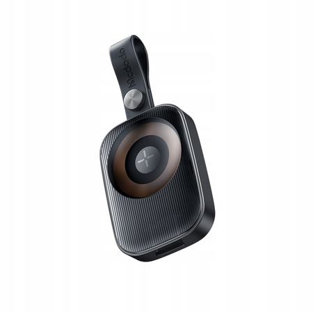 MCDODO ŁADOWARKA INDUKCYJNA DO ŁADOWANIA APPLE WATCH 6 7 8 9 SE ULTRA PASEK