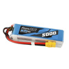GENS ACE AKUMULATOR 5000MAH 18,5V 60C DO ZDALNEGO STEROWANIA Z XT90
