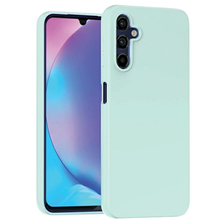 MERCURY ETUI POKROWIEC SOFT DO SAMSUNG GALAXY A15 4G 5G WYSOKA OCHRONA