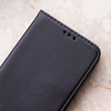 Etui Smart Magnetic do Honor Magic 7 Lite czarne