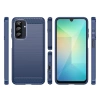 HURTEL ETUI CARBON DO SAMSUNG GALAXY A26 GŁADKA POWIERZCHNIA, PEWNA OCHRONA