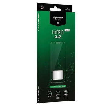 MYSCREEN PROTECTOR FOLIA FLEXIGLASS EASY CLEAN DO LG K22 OCHRONA EKRANU