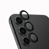 UNIQ OPTIX ALUMINIUM CAMERA LENS PROTECTOR DO SAMSUNG S24+ S926 SZKŁO