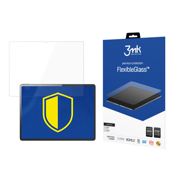 3MK SZKŁO HYBRYDOWE DO LENOVO TAB P12 PRO FLEXIBLEGLASS OCHRONA B