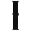 BELINE PASEK DO APPLE WATCH 38 40 41MM DO SERIES 1 2 3 4 5 6 7 8 SE CZARNY