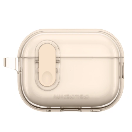 AMAZINGTHING ETUI SILIKONOWE MINIMAL CASE DO AIRPODS PRO 2 OCHRONNE NA