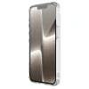 Etui Nillkin Nature Pro na iPhone 16e - przezroczyste