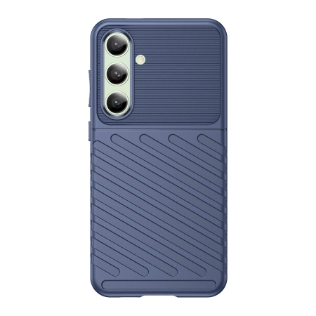 HURTEL THUNDER CASE ETUI SILIKONOWE PANCERNE DO SAMSUNG GALAXY S24 FE