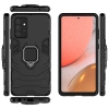 HURTEL ETUI RING ARMOR PANCERNE HYBRYDOWE POKROWIEC DO SAMSUNG GALAXY A72