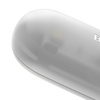 Baseus 2x samoprzylepna lampka lampa LED samochodowa biały (DGXW-02)