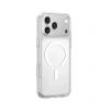 Etui AMAZINGTHING Minimal Mag Lens Case na iPhone 17 Pro - przezroczyste