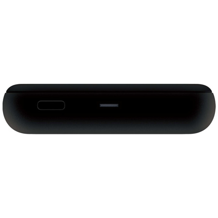Verbatim Powerbank indukcyjny `n` Go 15W 10000mAh Wireless Magnetic czarny/black 32245