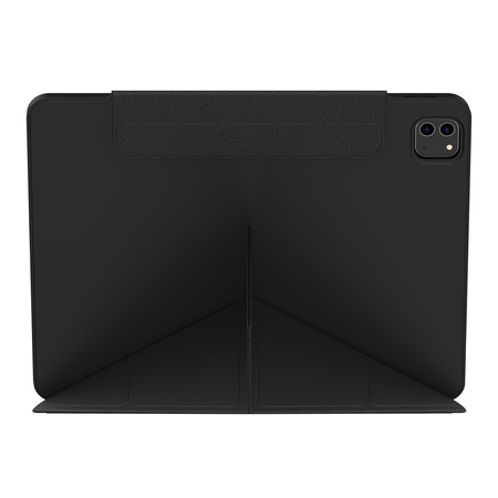 Baseus Safattach Y-type etui magnetyczne/stojące do iPad Pro 11" (2018/2020/2021) / iPad Air4/5 10.9" szary