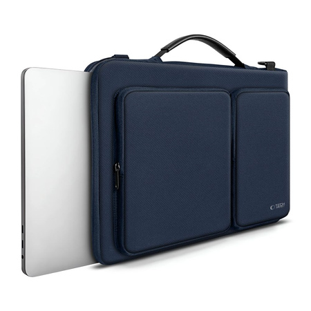 TECH-PROTECT TORBA NA LAPTOPA 15-16 CALI DO LENOVO HP DELL ASUS WODOODPORNA