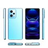 HURTEL ETUI ULTRA CLEAR 0.5MM DO XIAOMI REDMI NOTE 12 PRO+ CIEŃKI POKROWIEC