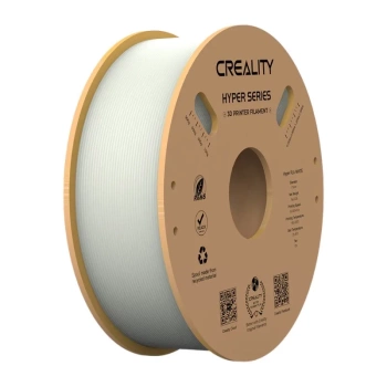 CREALITY FILAMENT HYPER PLA DO DRUKAREK 3D DO MODELI FDM DO DRUKU WYSOKIEJ