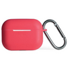 BELINE POKROWIEC SILIKONOWY DO AIRPODS PRO 2 Z DO MAGSAFE WYSOKIEJ JAKOŚCI