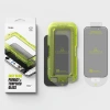 RINGKE SZKŁO PRYWATYZUJĄCE EASY SLIDE 2-PACK DO IPHONE 17 PRO OCHRONA
