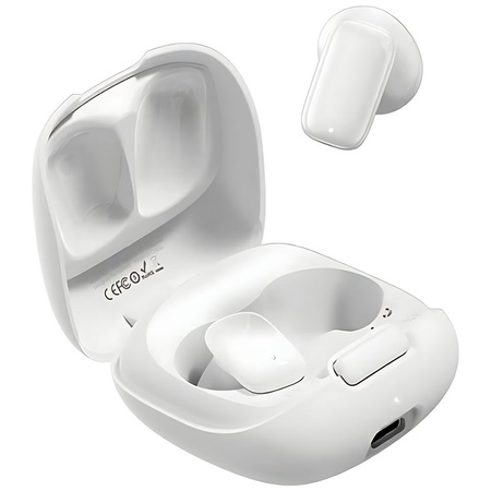 USAMS SŁUCHAWKI BEZPRZEWODOWE TWS DO TELEFONÓW Z BLUETOOTH 5.3 ENC DUAL MIC