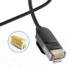 UGREEN KABEL SIECIOWY RJ45 CAT 6A 10M DO ETHERNET 10GB/S PRZEJŚCIÓWKA UTP