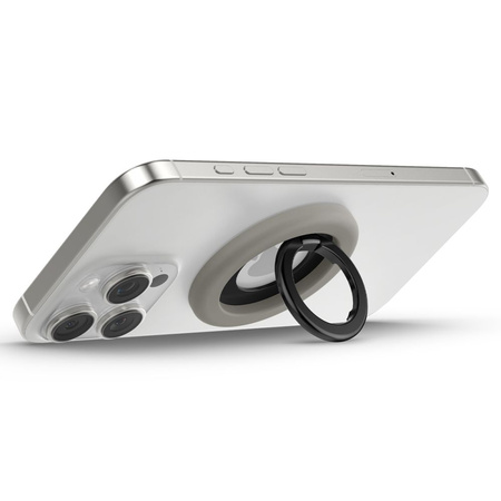SPIGEN NANO POP RING DO MAGSAFE IPHONE 11 12 13 14 15 WYGODNE UŻYTKOWANIE