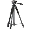 HURTEL STATYW ALUMINIOWY Z REGULACJĄ DO KAMERY FOTOGRAFICZNEJ WYSOKA JAKOŚĆ