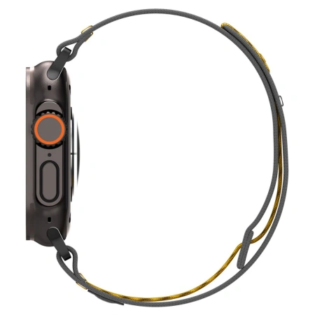 SPIGEN PASEK ATHLEX AIR DO APPLE WATCH 44 45 46 49 MM WYTRZYMAŁY