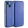 BELINE ETUI CASE DO IPHONE 15 6.1” MAGNETYCZNE ZAMKNIĘCIE Z FUNKCJĄ STAND