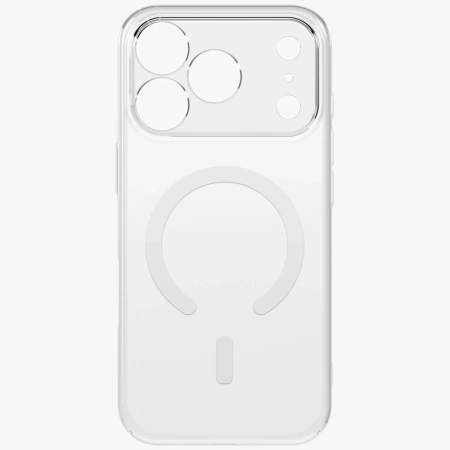 UNIQ ETUI AIRSUIT MAGCLICK CHARGING DO IPHONE 17 PRO OCHRONNE