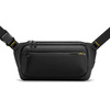 SPIGEN KD410 SLING BAG KLASDEN BLACK