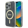 GUESS ETUI HARDCASE IML 4G DO IPHONE 16 PRO 6.3 DO MAGSAFE Z CHRONIĄCĄ