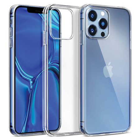 Apple iPhone 13 Pro Max - 3mk Clear Case