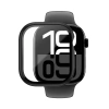 AMAZINGTHING ETUI ZE SZKŁEM HARTOWANYM RADIX GLASS DO APPLE WATCH 42MM