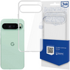 3MK ETUI DO GOOGLE PIXEL 9 9 PRO CLEAR CASE OCHRONA TELEFONU I WYTRZYMAŁOŚĆ