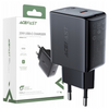 ACEFAST ADAPTER USB C SIECIOWY DO IPHONE 11 12 13 14 15 20W POWER DELIVERY