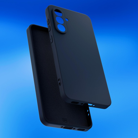 3MK MATT CASE PRO DO SAMSUNG GALAXY A36 ETUI OCHRONNE Z MATOWĄ POWIERZCHNIĄ