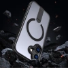 HURTEL ETUI HYBRID ARMOR X DO IPHONE 17 Z PODSTAWKĄ KOMPATYBILNE Z MAGSAFE