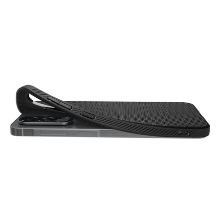 SPIGEN LIQUID AIR CASE DO SAMSUNG GALAXY A56 5G OCHRONA ANTYZDERZENIOWA